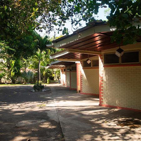 Hotel La Colonia レタルレウ エクステリア 写真