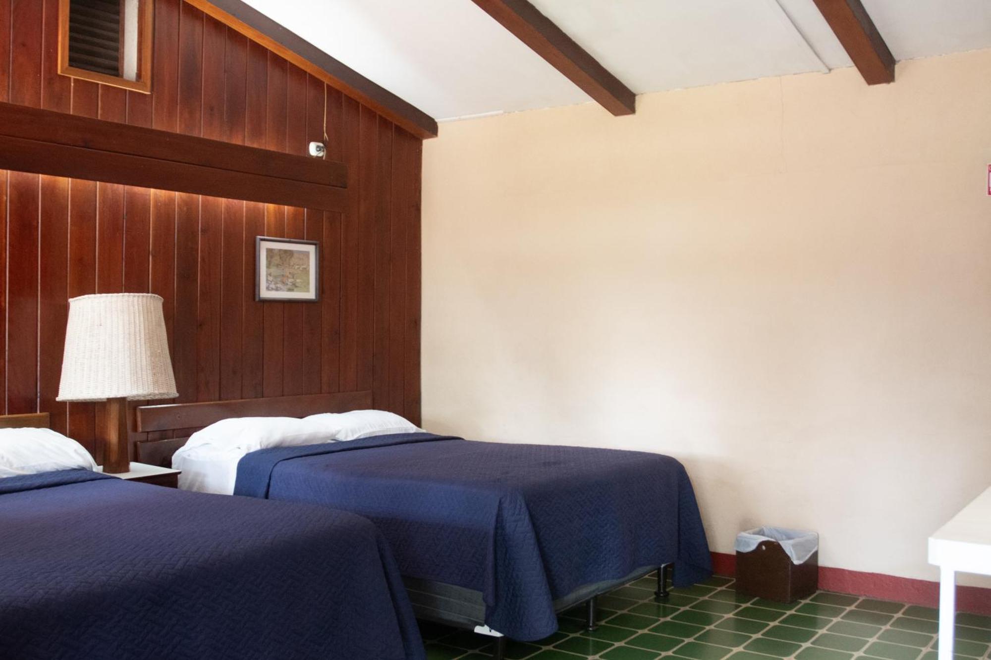 Hotel La Colonia レタルレウ エクステリア 写真