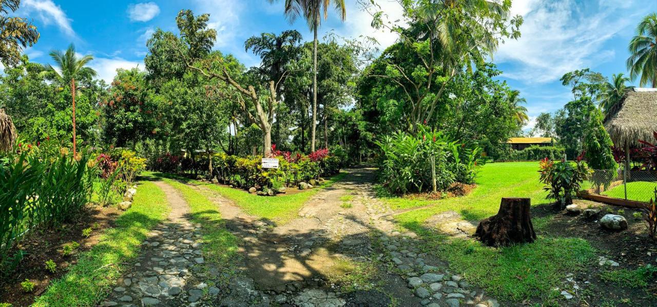 Hotel La Colonia レタルレウ エクステリア 写真